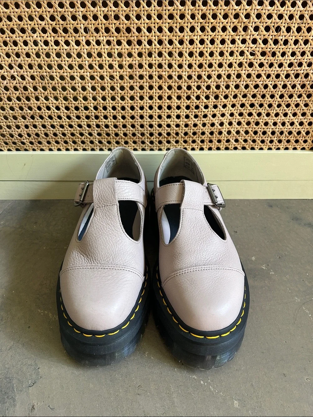Dr. Martens stylish women